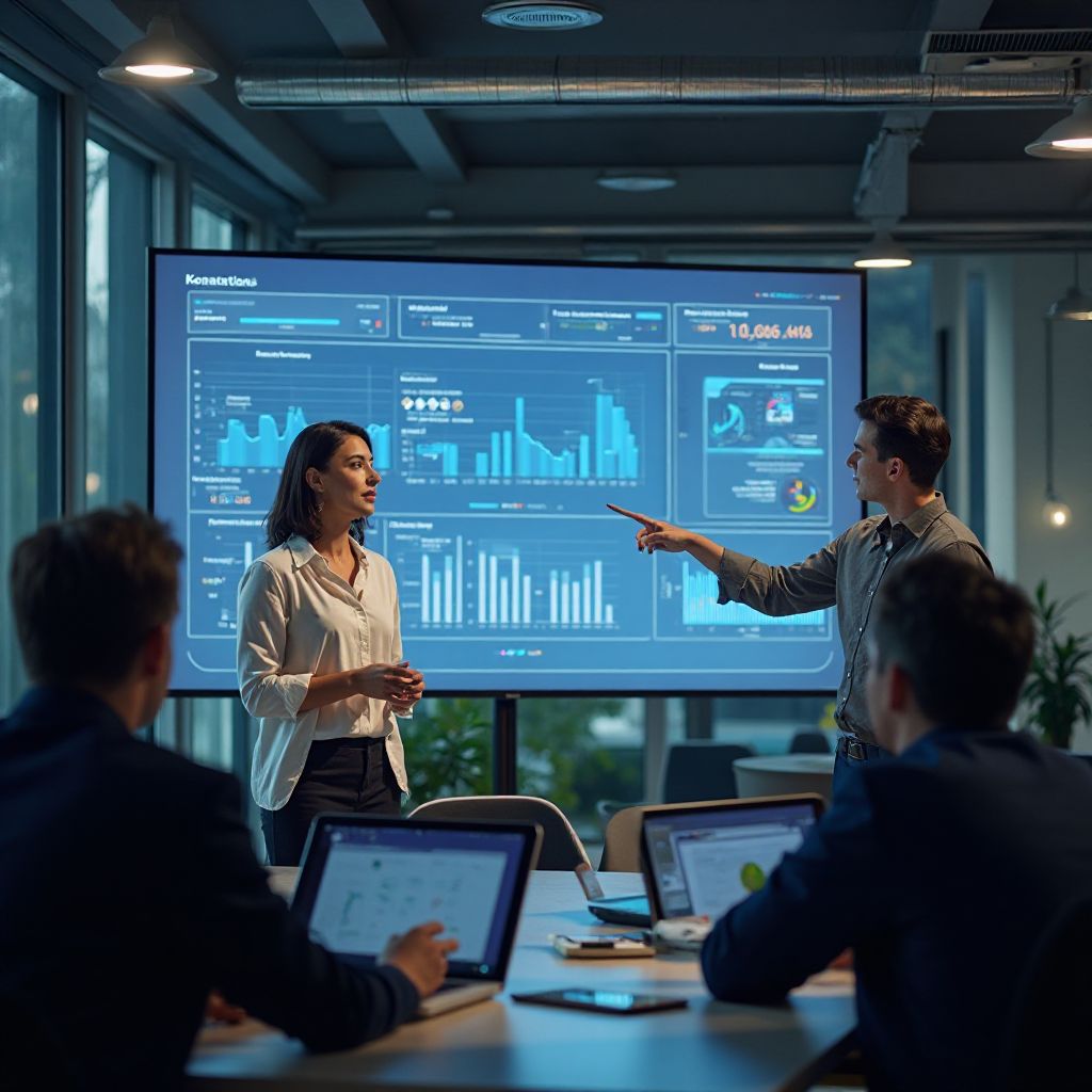 Implementare în cloud